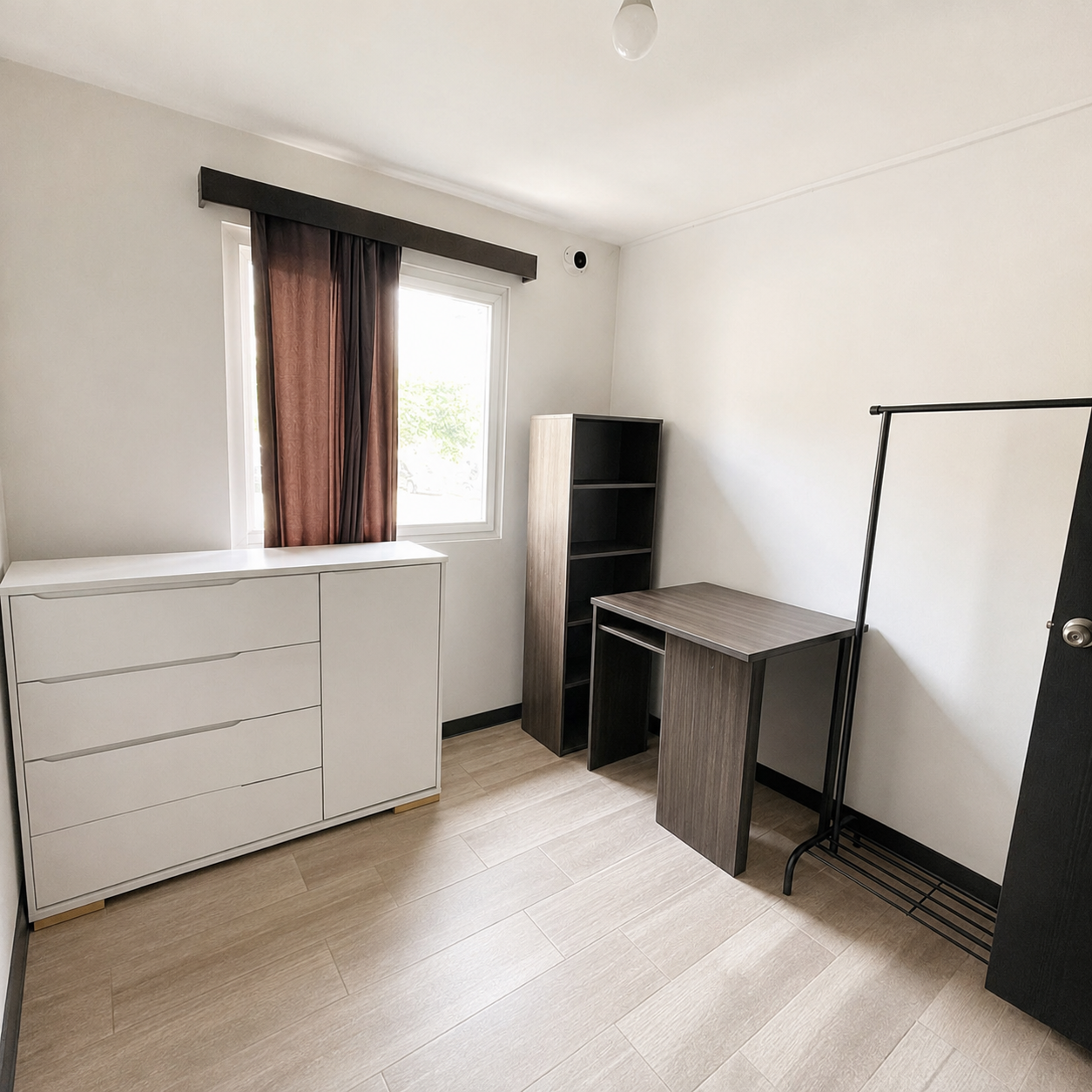 Apartamento en venta en Villas Granada 2 zona 10 de Sta. Catarina Pinula - foto 10